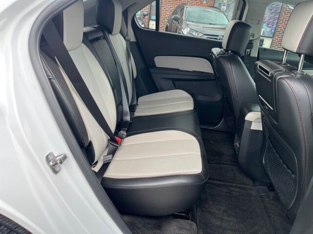 2011 Chevrolet Equinox LTZ Ashland VA