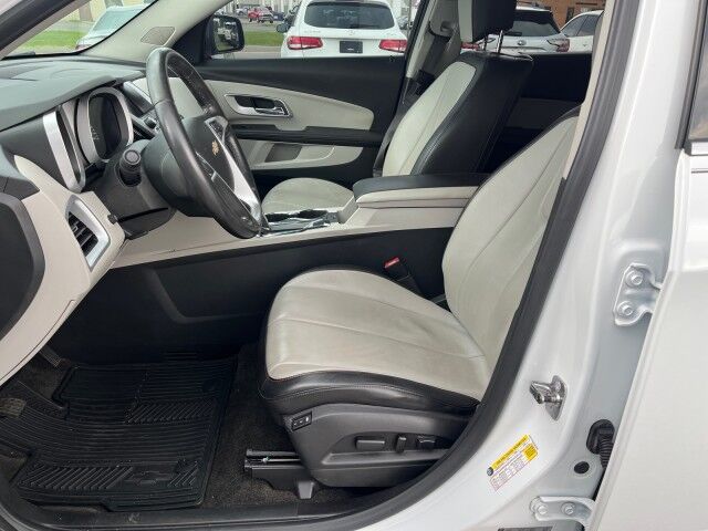 2011 Chevrolet Equinox LTZ Ashland VA