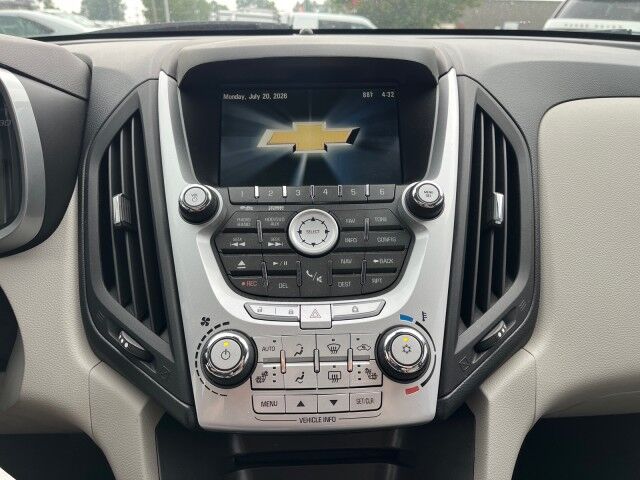 2011 Chevrolet Equinox LTZ Ashland VA