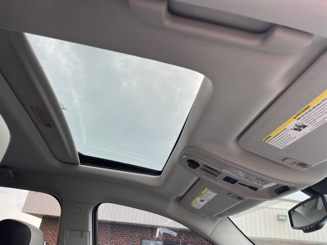2011 Chevrolet Equinox LTZ Ashland VA