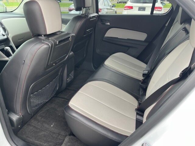 2011 Chevrolet Equinox LTZ Ashland VA