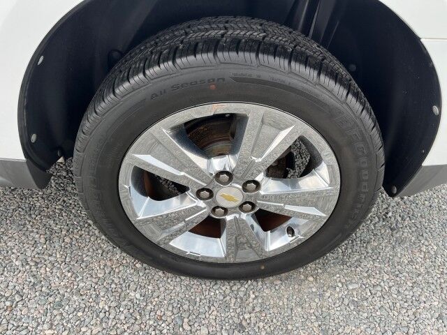 2011 Chevrolet Equinox LTZ Ashland VA