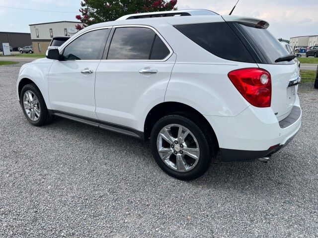 2011 Chevrolet Equinox LTZ Ashland VA