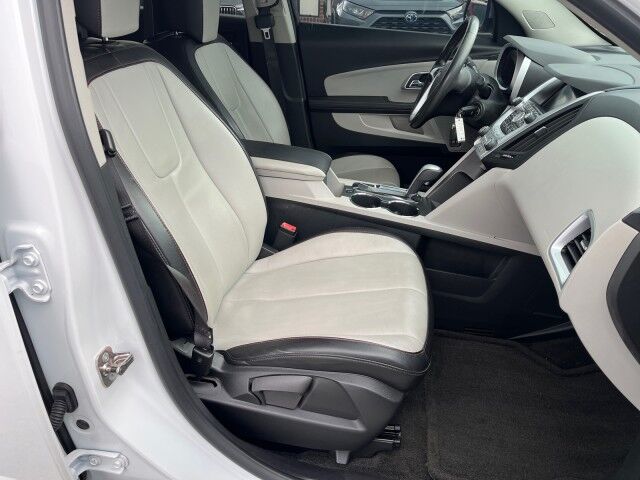 2011 Chevrolet Equinox LTZ Ashland VA
