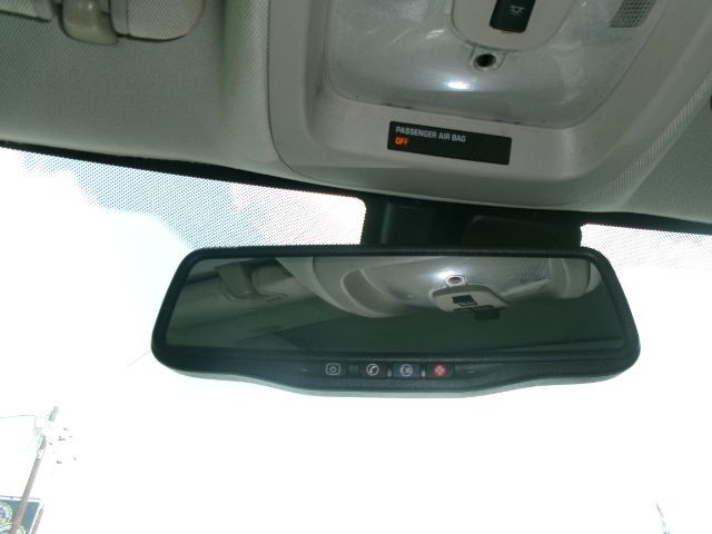 2011 Chevrolet Equinox LTZ Shreveport LA