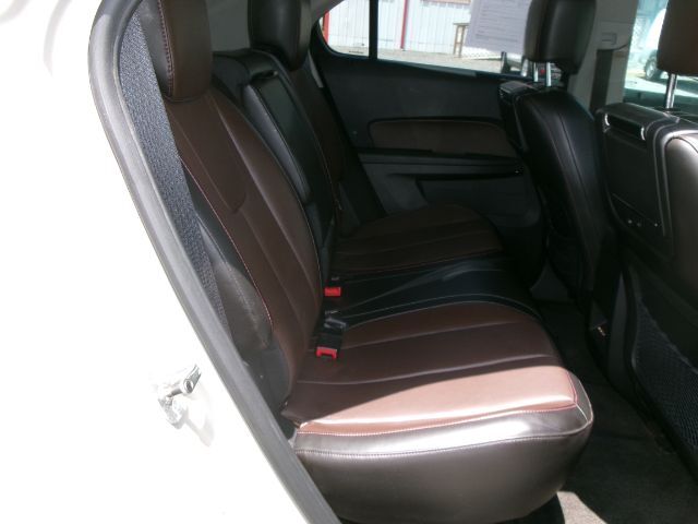 2011 Chevrolet Equinox LTZ Shreveport LA