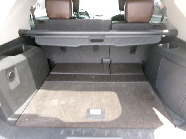 2011 Chevrolet Equinox LTZ Shreveport LA