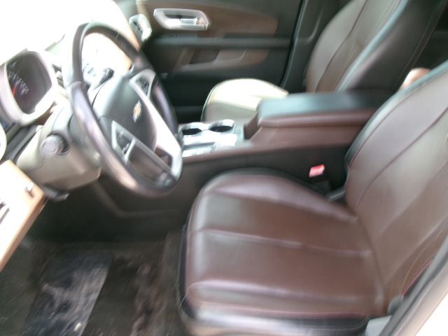 2011 Chevrolet Equinox LTZ Shreveport LA