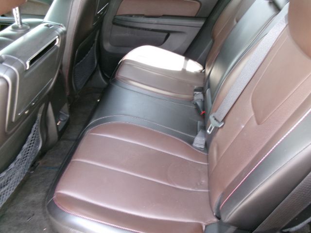 2011 Chevrolet Equinox LTZ Shreveport LA