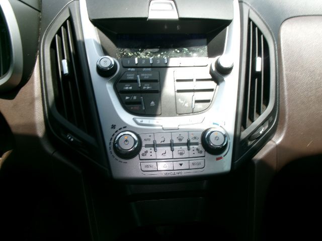 2011 Chevrolet Equinox LTZ Shreveport LA
