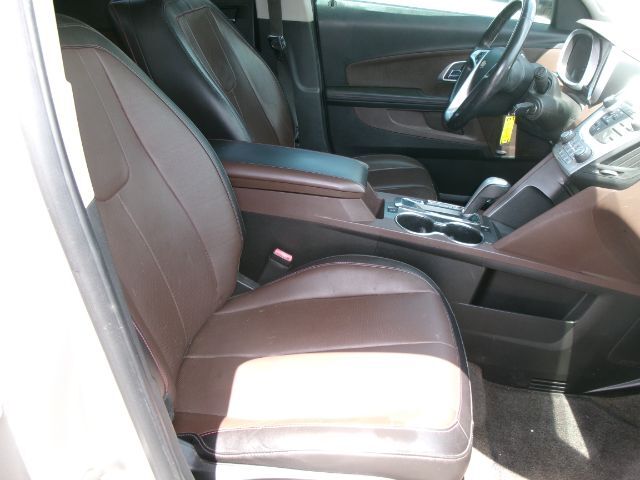 2011 Chevrolet Equinox LTZ Shreveport LA