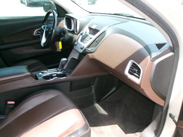 2011 Chevrolet Equinox LTZ Shreveport LA