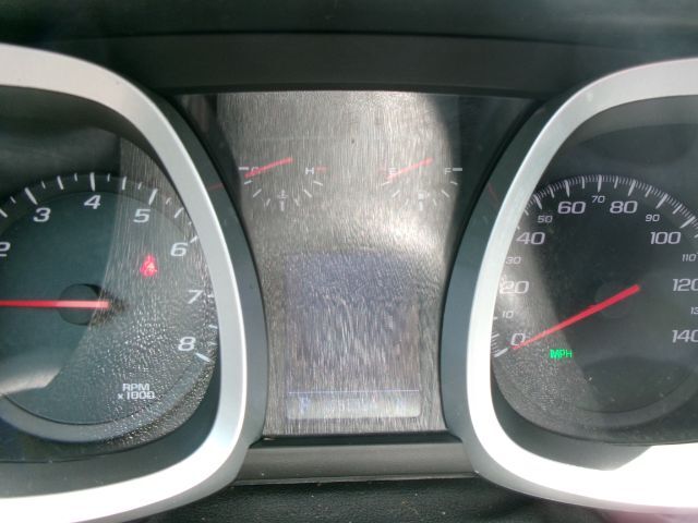 2011 Chevrolet Equinox LTZ Shreveport LA