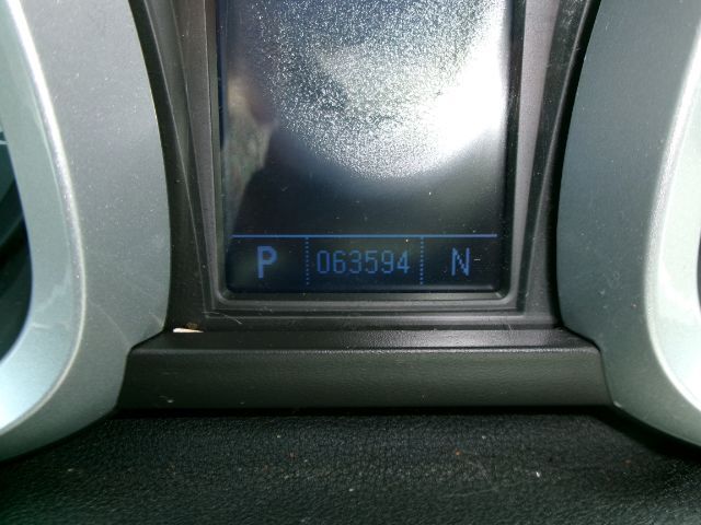 2011 Chevrolet Equinox LTZ Shreveport LA