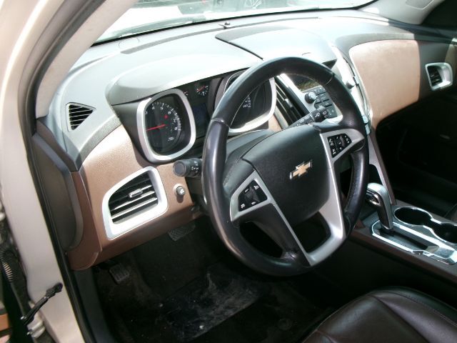 2011 Chevrolet Equinox LTZ Shreveport LA