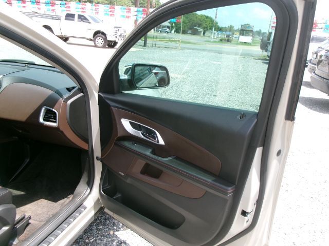 2011 Chevrolet Equinox LTZ Shreveport LA