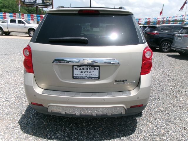 2011 Chevrolet Equinox LTZ Shreveport LA