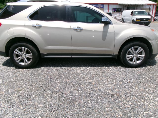 2011 Chevrolet Equinox LTZ Shreveport LA