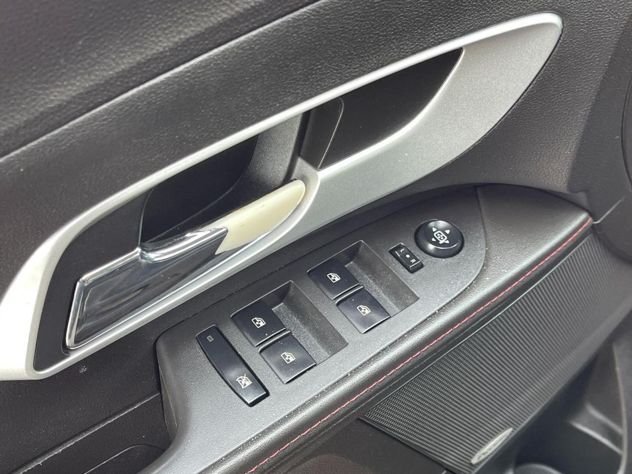 2011 Chevrolet Equinox LTZ Spokane WA