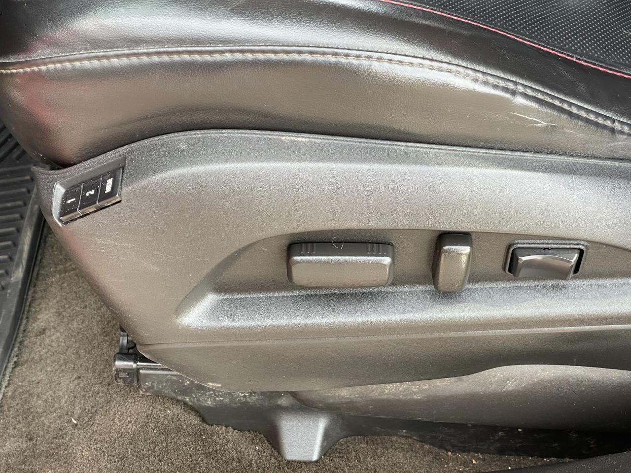 2011 Chevrolet Equinox LTZ Spokane WA