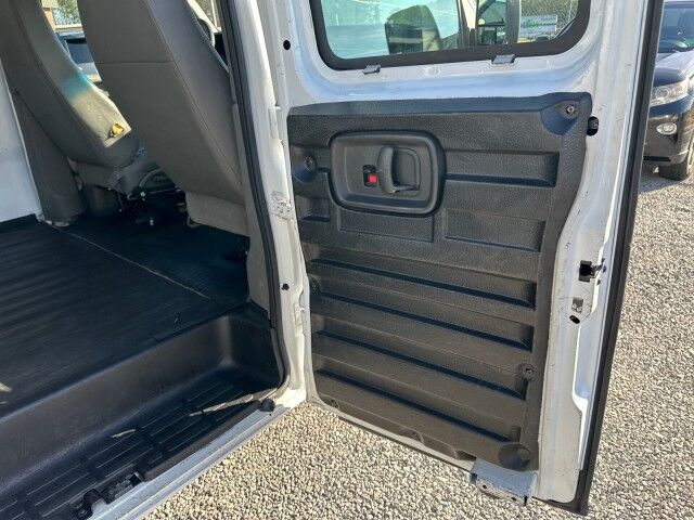 2011 Chevrolet Express 1500 Cargo Van Ashland VA