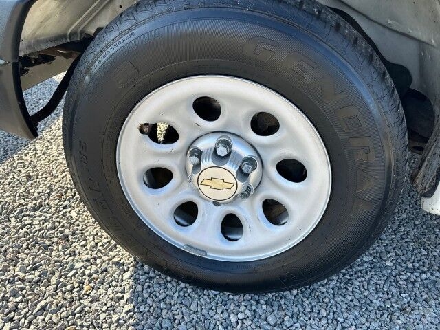 2011 Chevrolet Express 1500 Cargo Van Ashland VA