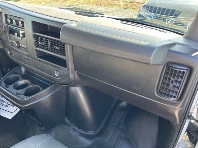 2011 Chevrolet Express 1500 Cargo Van Ashland VA