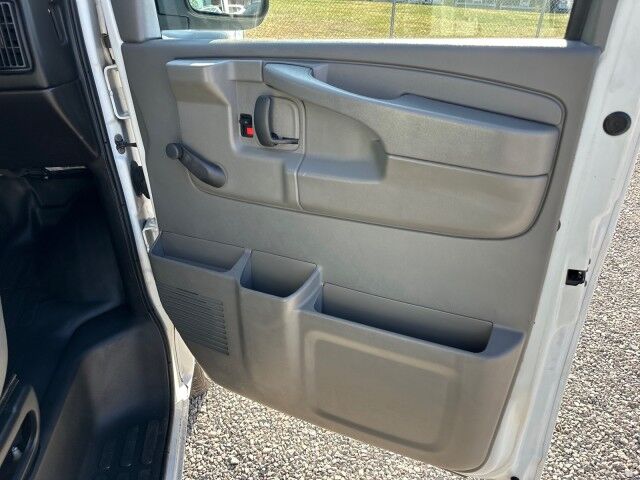 2011 Chevrolet Express 1500 Cargo Van Ashland VA