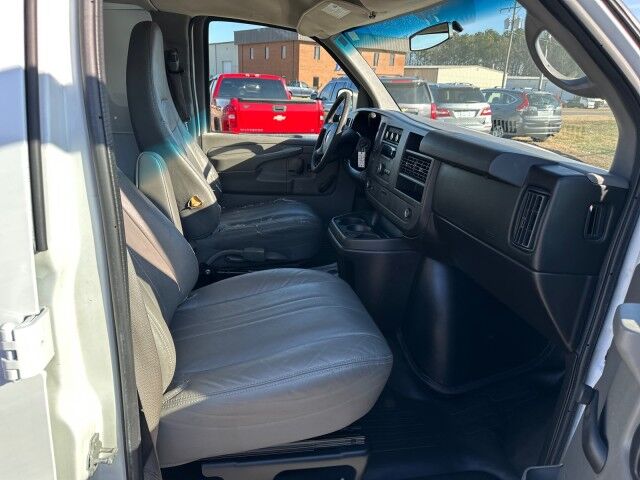 2011 Chevrolet Express 1500 Cargo Van Ashland VA