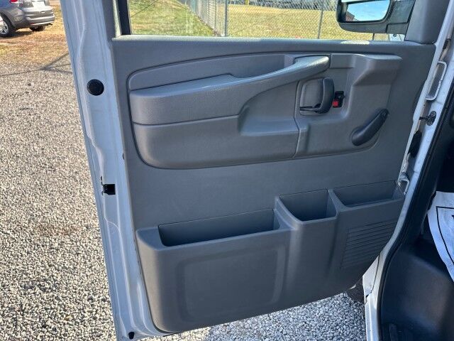 2011 Chevrolet Express 1500 Cargo Van Ashland VA