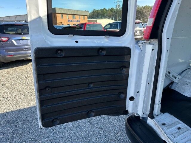 2011 Chevrolet Express 1500 Cargo Van Ashland VA