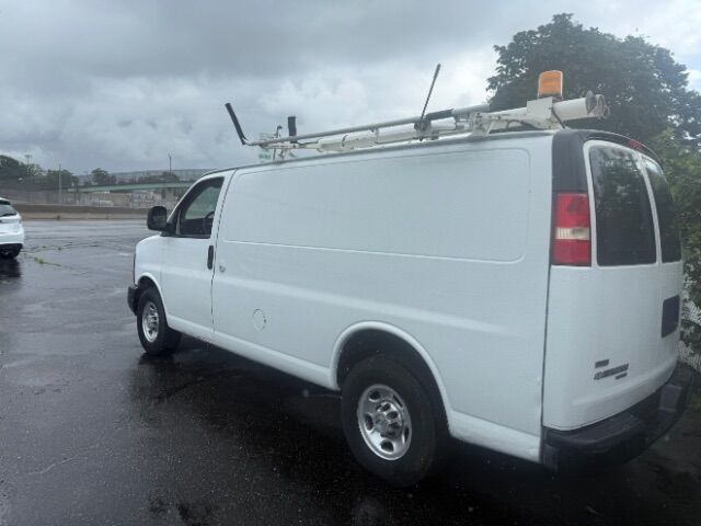 2011 Chevrolet Express 2500 Work Van East Islip NY