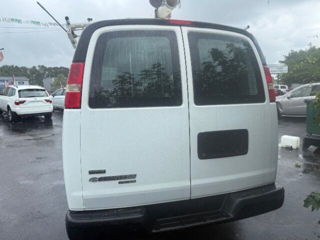 2011 Chevrolet Express 2500 Work Van East Islip NY