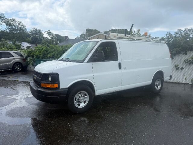 2011 Chevrolet Express 2500 Work Van East Islip NY
