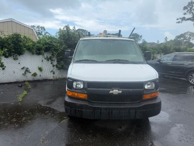 2011 Chevrolet Express 2500 Work Van East Islip NY
