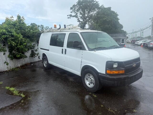 2011 Chevrolet Express 2500 Work Van East Islip NY