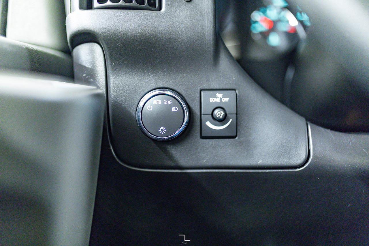 2011 Chevrolet Express 3500 Cargo Van Red Deer AB