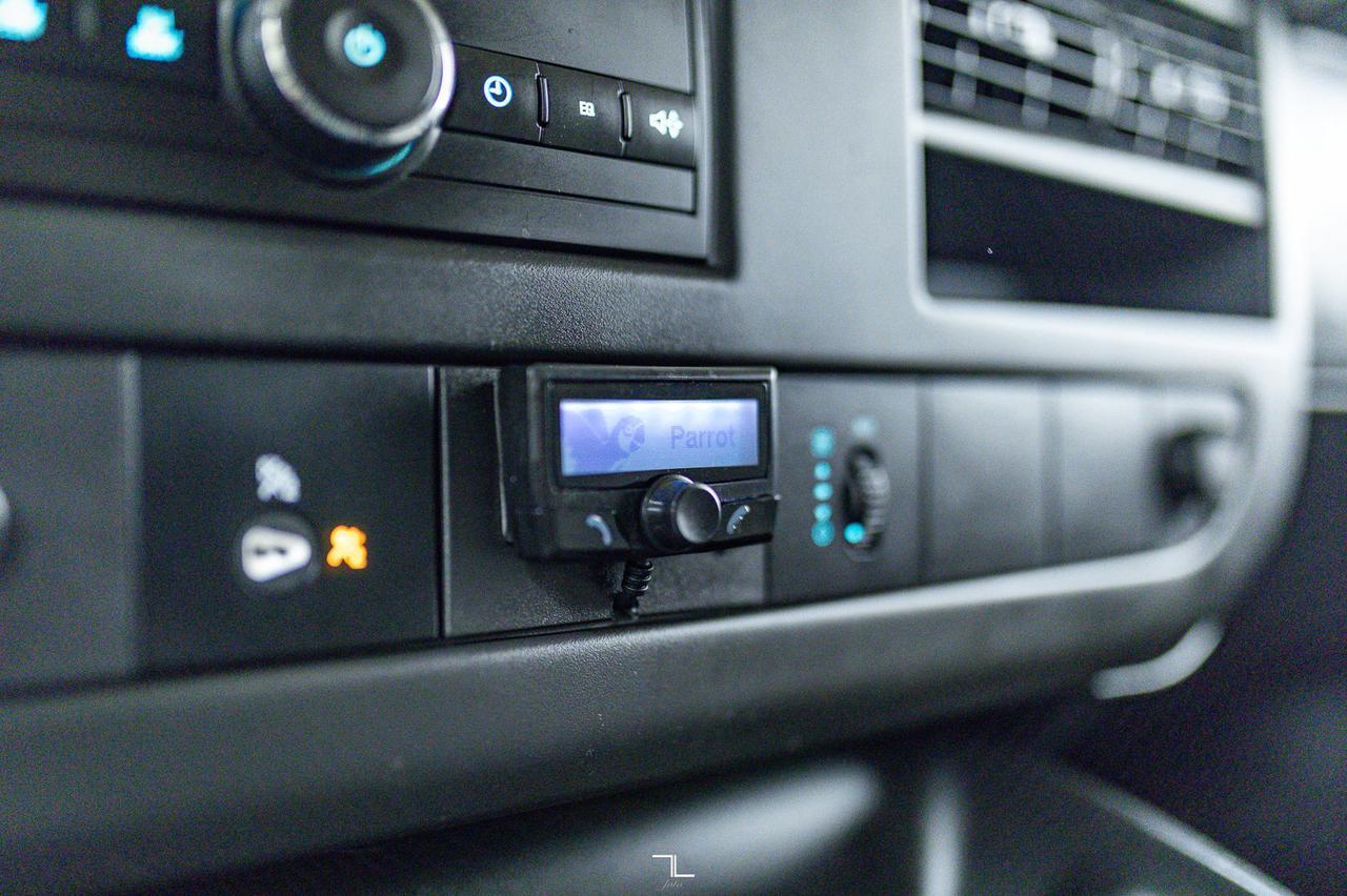 2011 Chevrolet Express 3500 Cargo Van Red Deer AB