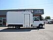 2011 Chevrolet Express 4500 Box Van 2WT
