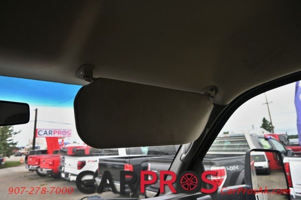 2011 Chevrolet Express Commercial Cutaway 3500 High Cube Van - 6.0L V8 - Utility Box - Convenience & Cold Climate Pkg - Power Locks & Windows - AM/FM Radio - Interior Storage Shelving - Ladder Rack - Air Conditioning - Tow Pkg Anchorage AK