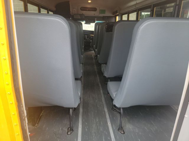 2011 Chevrolet Express Cutaway 4500 Series Charlotte NC