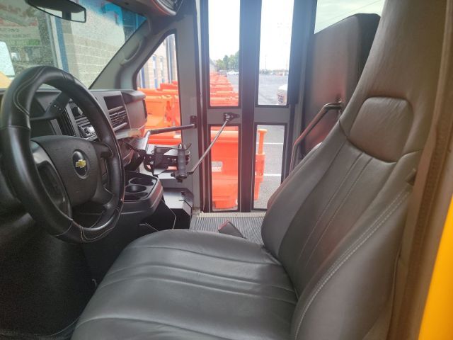 2011 Chevrolet Express Cutaway 4500 Series Charlotte NC