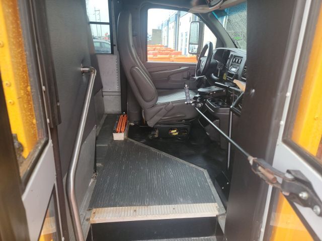 2011 Chevrolet Express Cutaway 4500 Series Charlotte NC