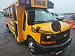 2011 Chevrolet Express Cutaway 4500 Series