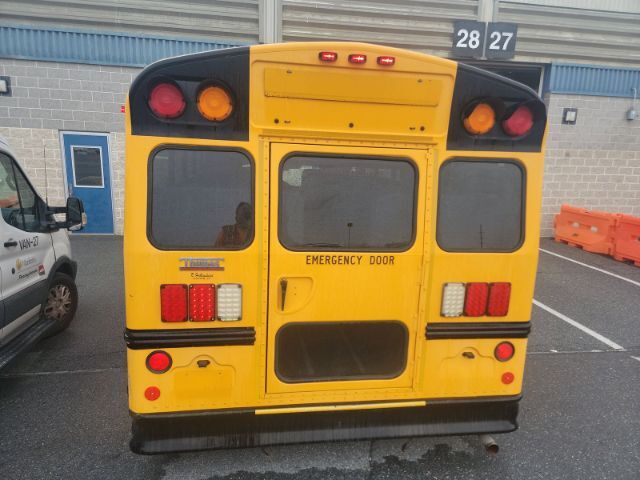 2011 Chevrolet Express Cutaway 4500 Series Charlotte NC
