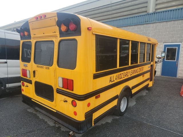2011 Chevrolet Express Cutaway 4500 Series Charlotte NC