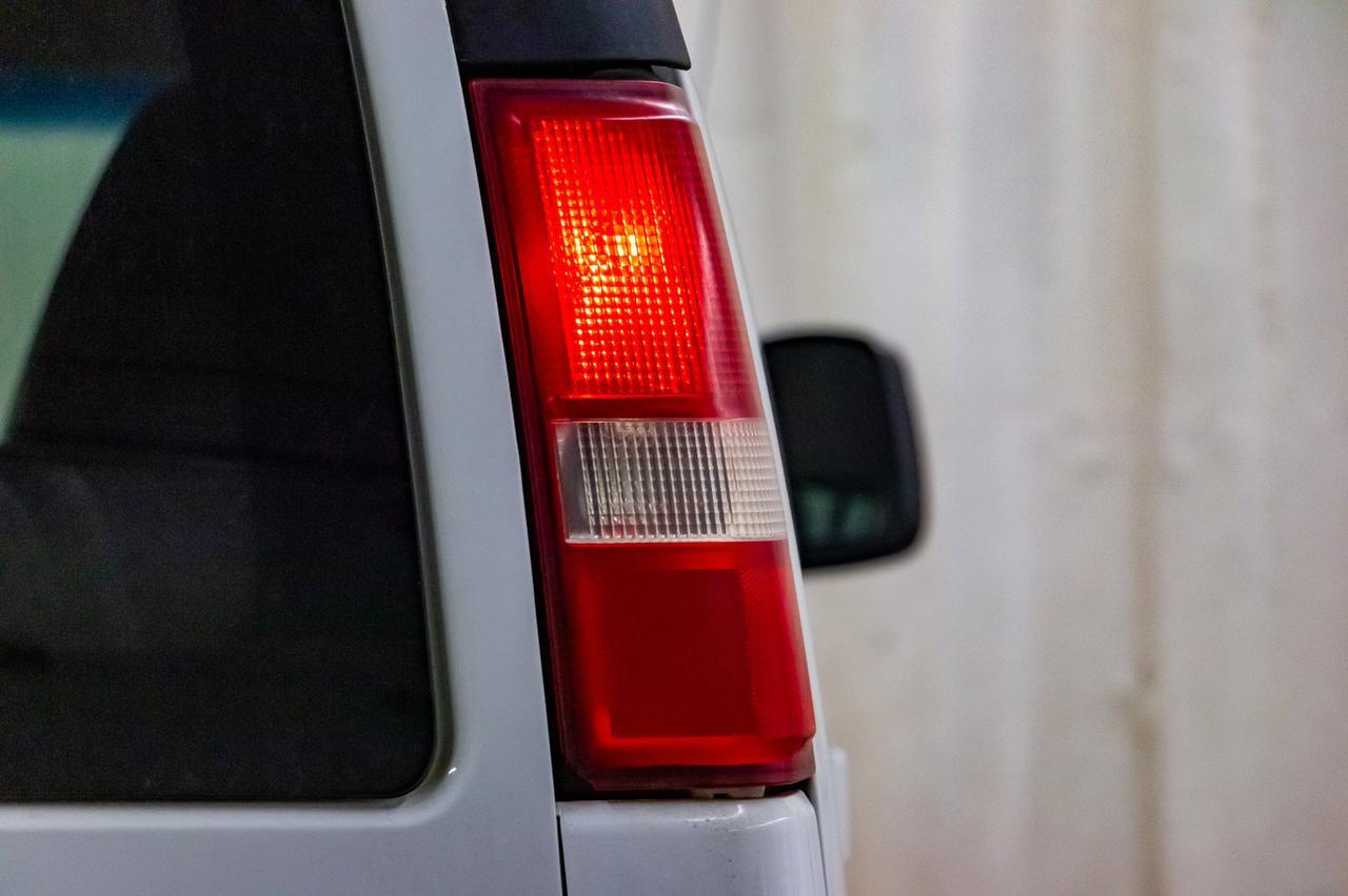 2011 Chevrolet Express G1500 AWD LS 8 Passenger Red Deer AB