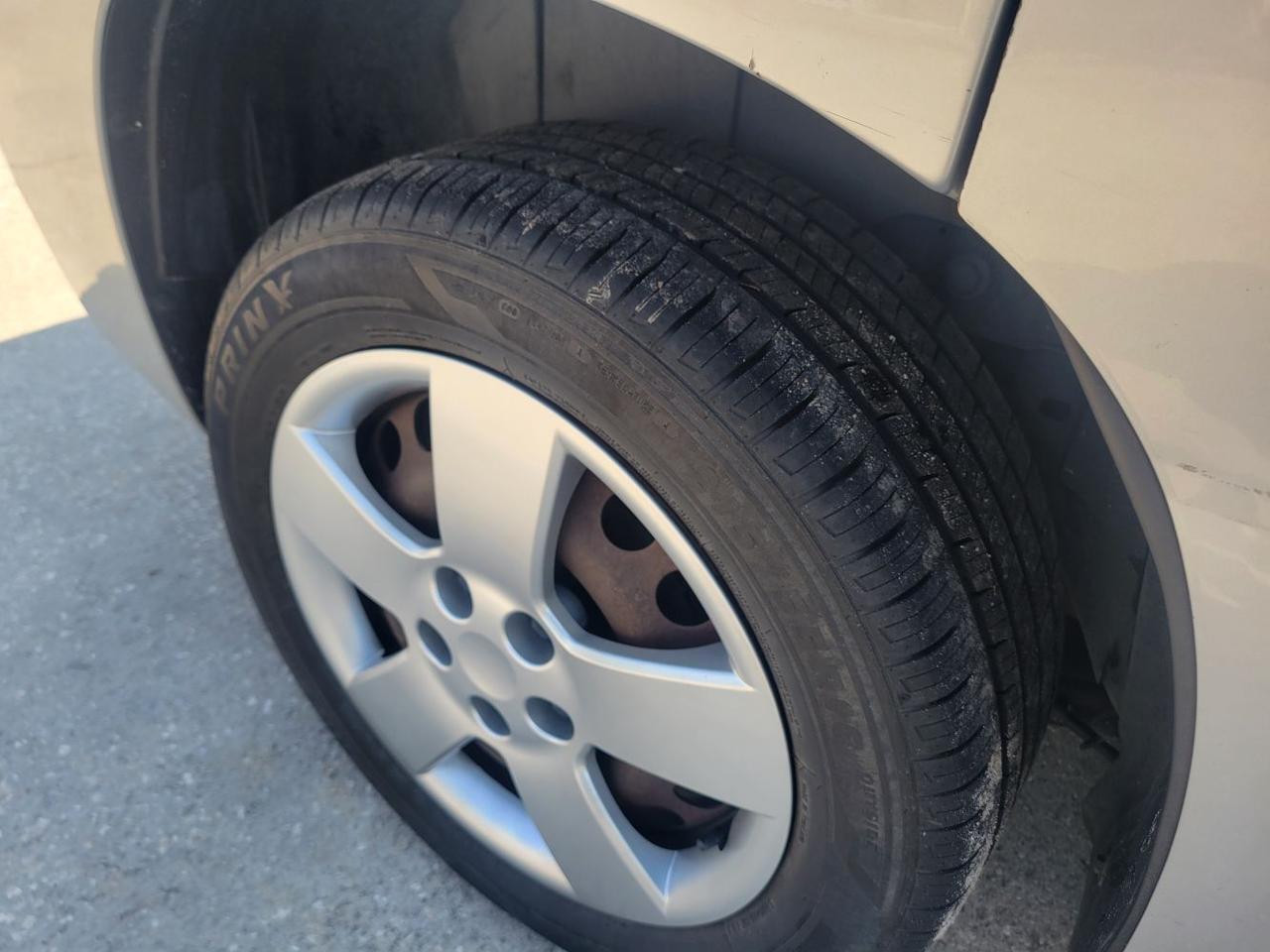 2011 Chevrolet HHR LS Hardeeville SC