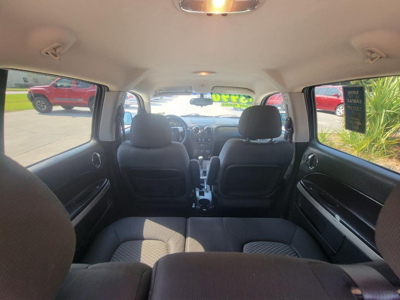 2011 Chevrolet HHR LS Hardeeville SC
