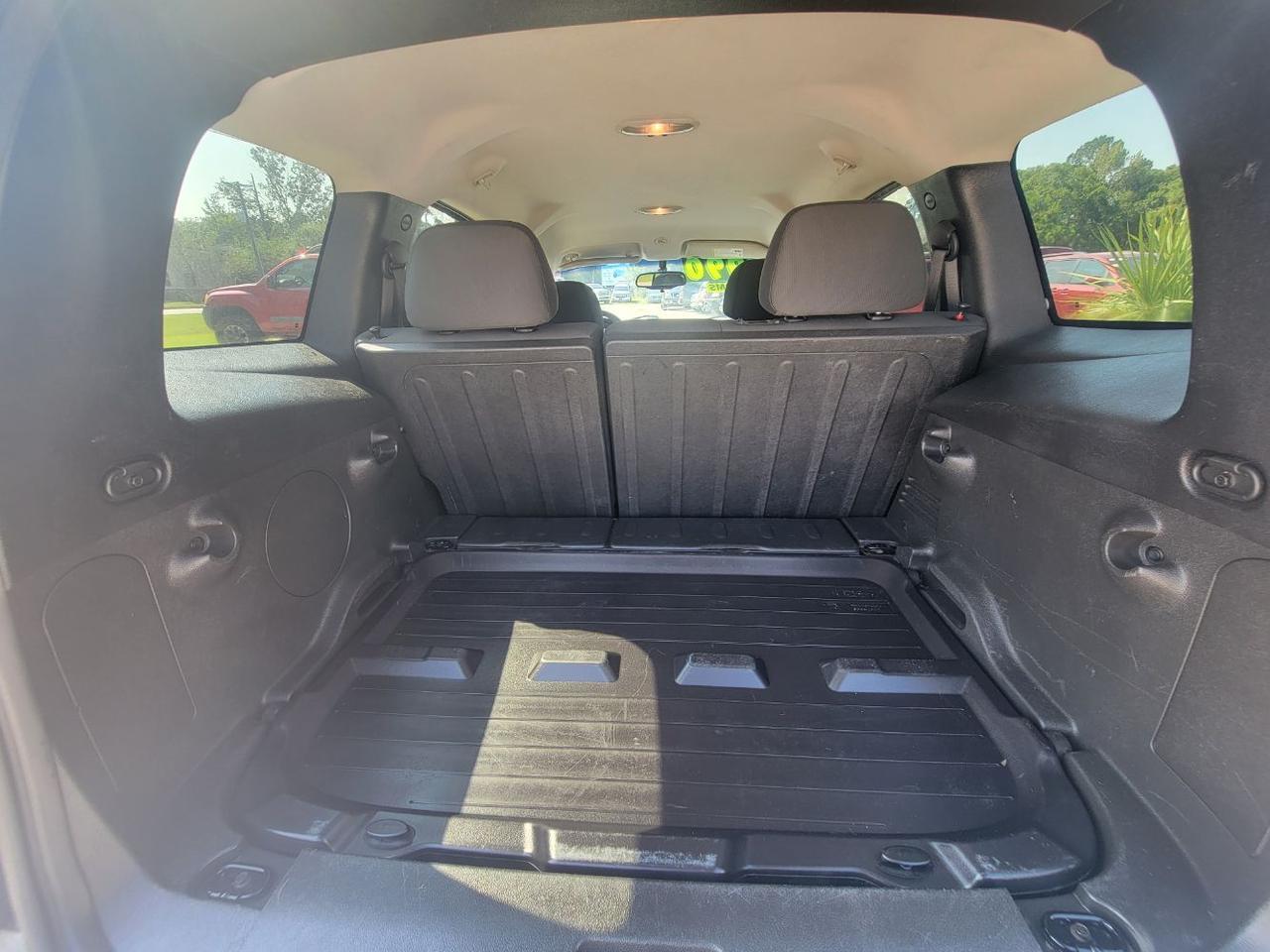 2011 Chevrolet HHR LS Hardeeville SC